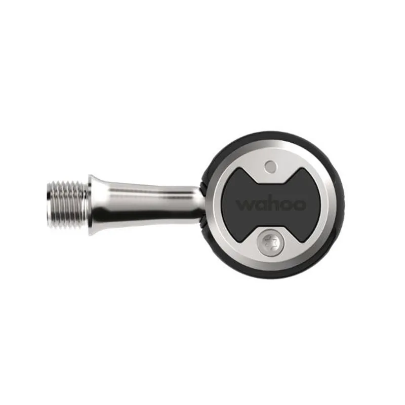 Wahoo Speedplay ZERO Dual-Sided Road Pedals : Various Axle Lengths-3