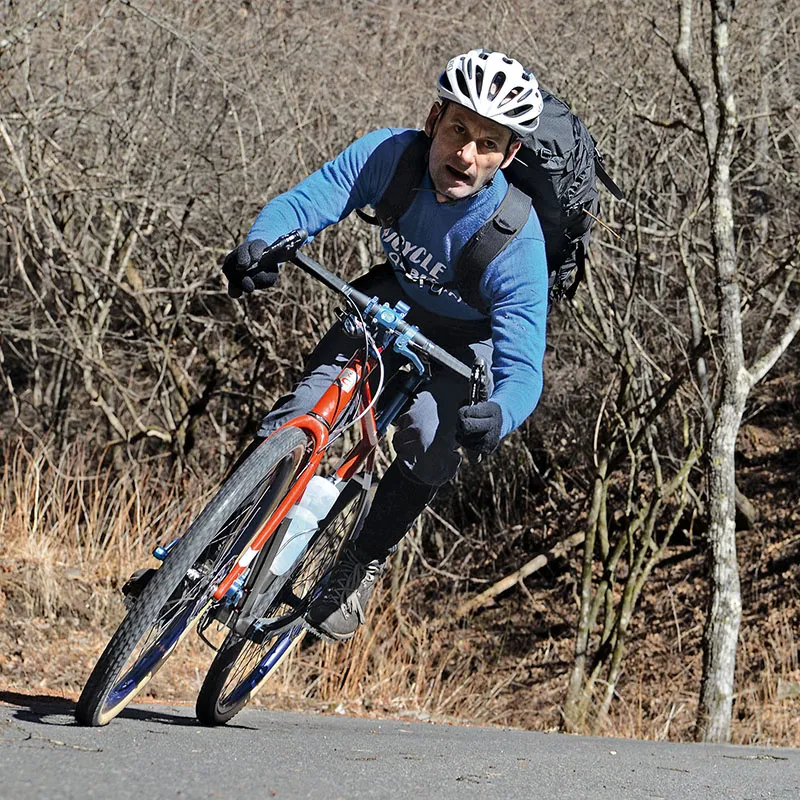 Rene Herse Pumpkin Ridge 650x42mm : All-Road Gravel Tyres-2