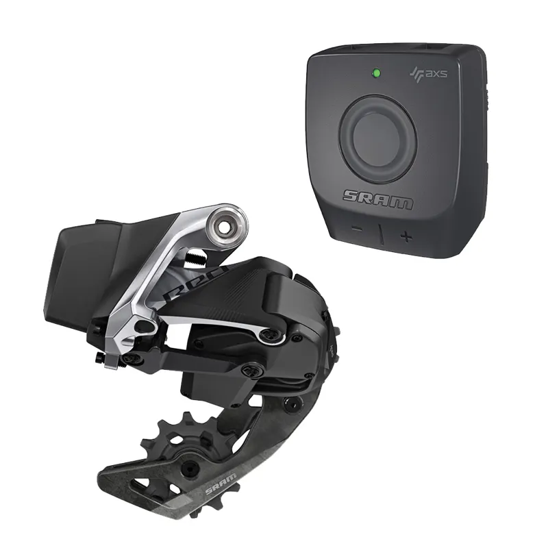 Sram Red eTap AXS 1x 12 Speed Electronic AERO Groupset Upgrade Ki