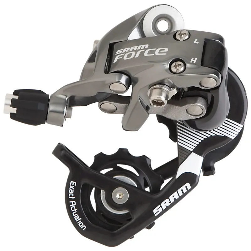 SRAM Force Rear Derailleur