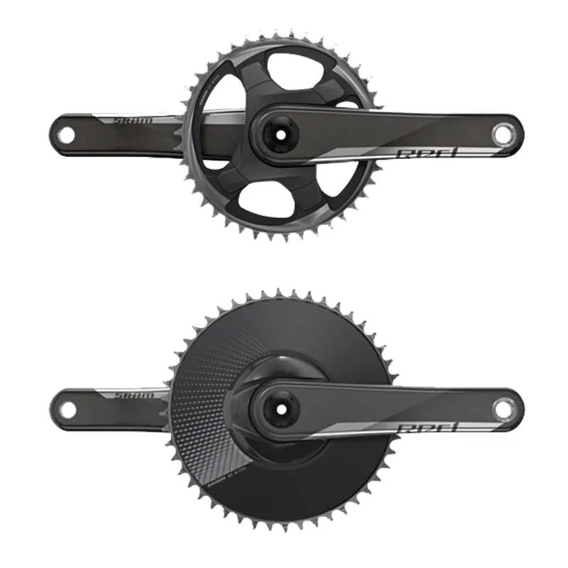 Sram Red 1 x12 Speed DUB Chainset for AXS