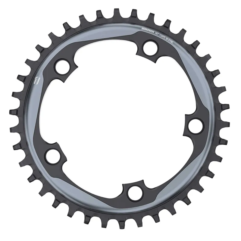 SRAM Force 1 X-Sync Chainrings for 1x Drivetrains-6