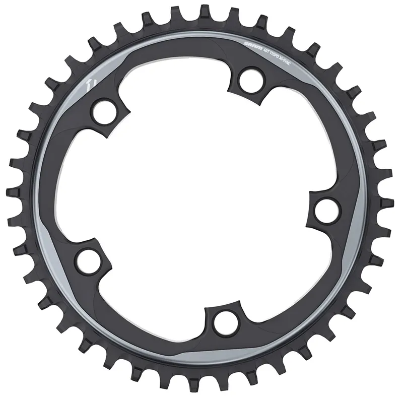 SRAM Force 1 X-Sync Chainrings for 1x Drivetrains-5
