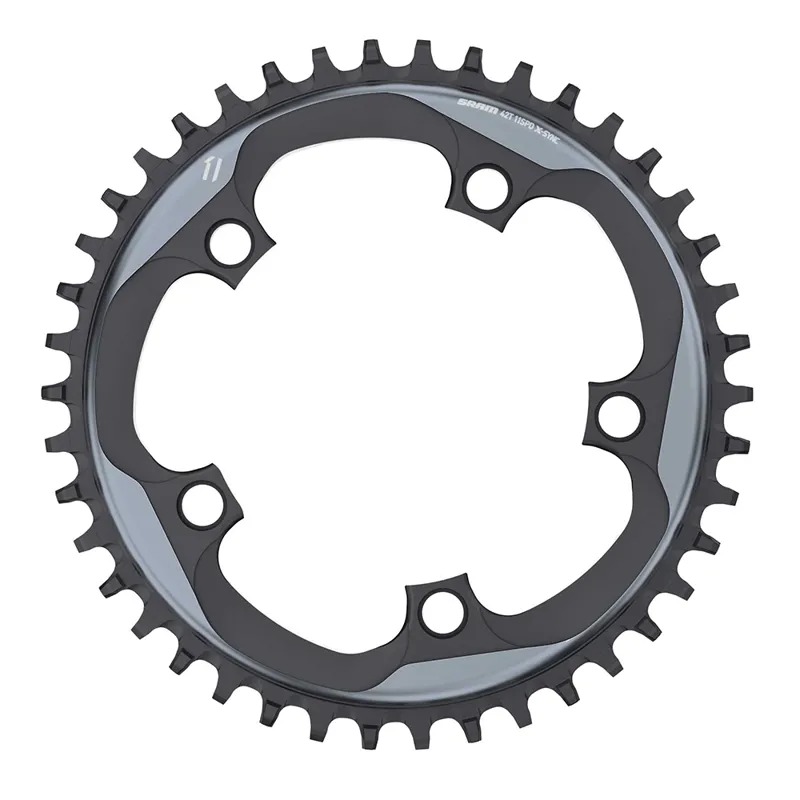 SRAM Force 1 X-Sync Chainrings for 1x Drivetrains-4