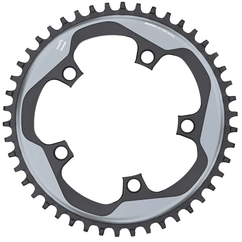 SRAM Force 1 X-Sync Chainrings for 1x Drivetrains-2