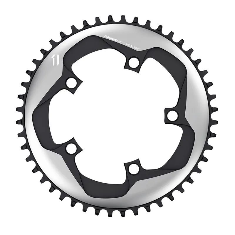 SRAM Force 1 X-Sync Chainrings for 1x Drivetrains-1