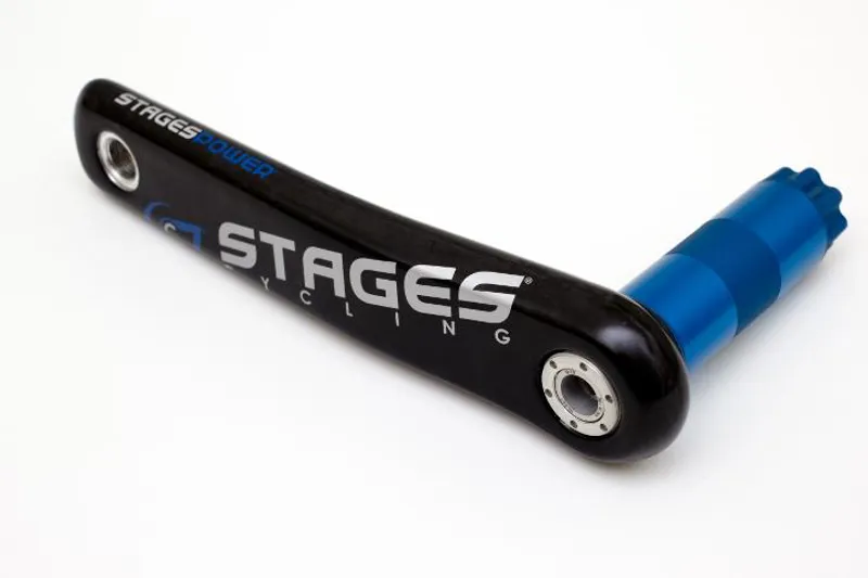 Stages Spindles for BB30 SRAM / DUB / Easton / Race Face / Specialized-1