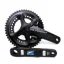 Stages Cycling ULTEGRA LR R8000 Dual Sided Power Meter 52/36: MID