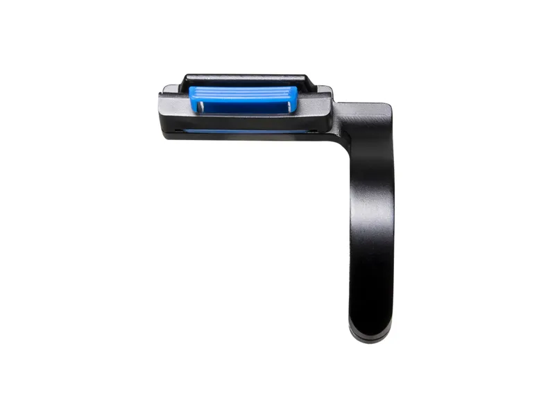 Stages Dash Out Front Mount : Black