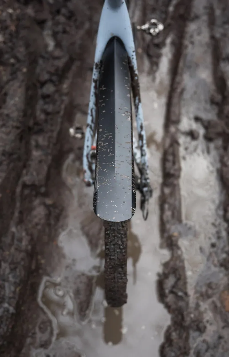 Ass Saver Fendor Bendor : Big-4