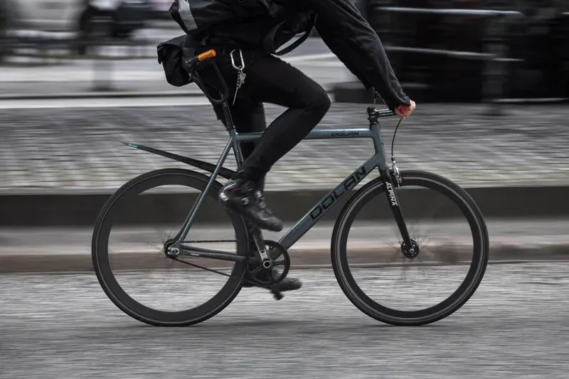 Ass Saver FENDOR BENDOR : REGULAR-5