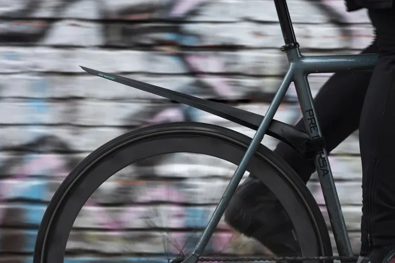 Ass Saver FENDOR BENDOR : REGULAR-8