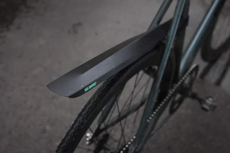 Ass Saver FENDOR BENDOR : REGULAR-9