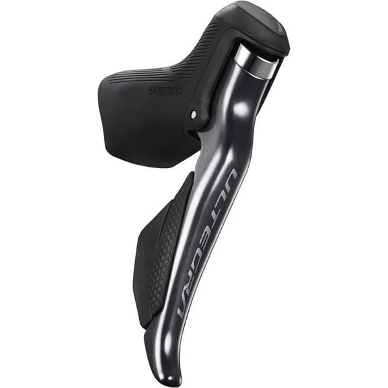Shimano ST-R8150 Ultegra Rim Brake Di2 STI Shift Levers for Drop Bar-1