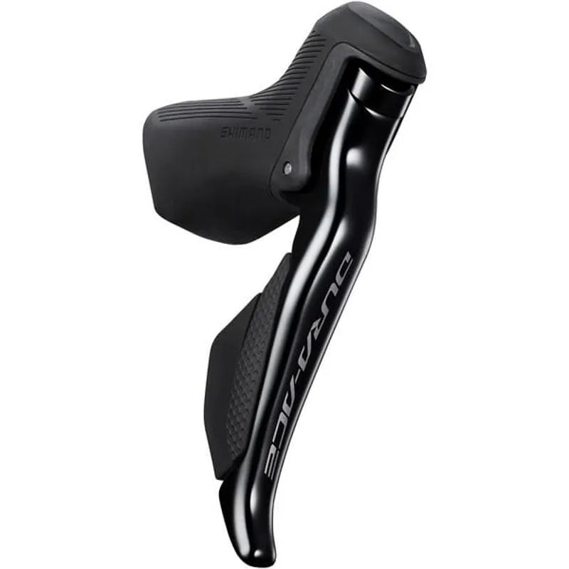 Shimano ST-R9250 Dura Ace Rim Brake Di2 STI Shift Levers for Drop Bar-1