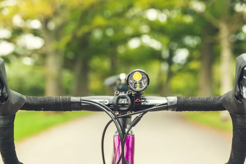 Exposure STRADA MK10 RS Road Sport Front Light-2