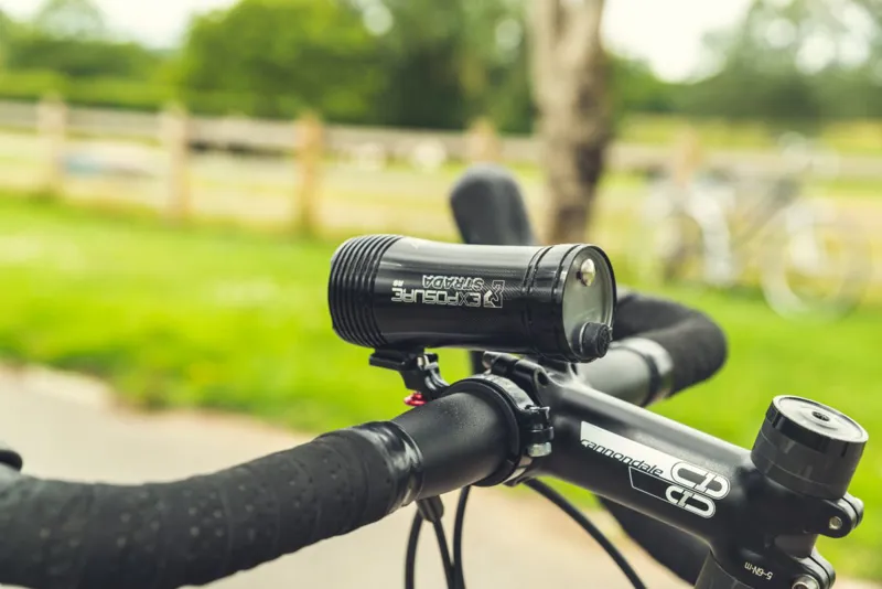 Exposure STRADA MK10 RS Road Sport Front Light-3