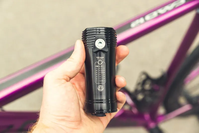 Exposure STRADA MK10 RS Road Sport Front Light-4