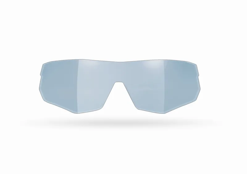 Koo OPEN CUBE Replacement Lens : Super Blue