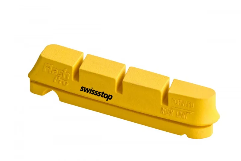 Swissstop FLASH PRO Brake Pads (Shimano / SRAM)-1