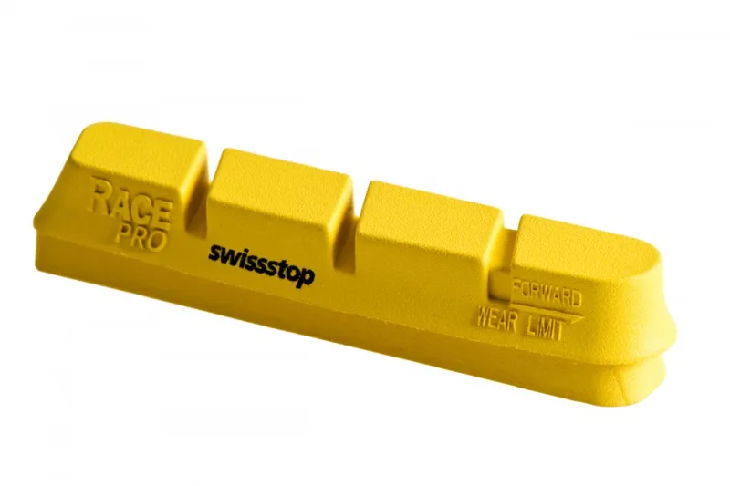 Swissstop RACE PRO Brake Pads (Campagnolo)