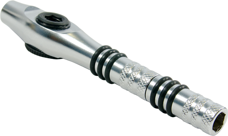 Silca T-Ratchet Kit-1