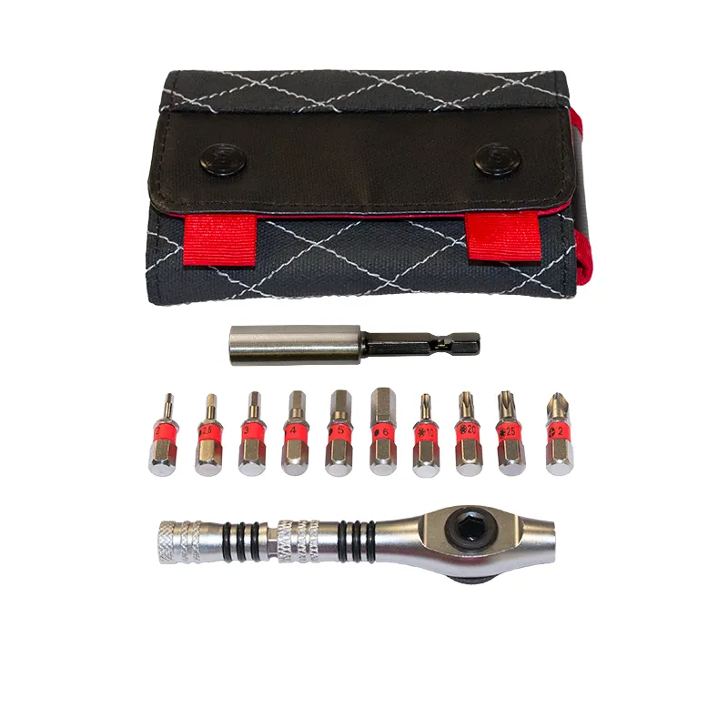 Silca T-Ratchet Kit