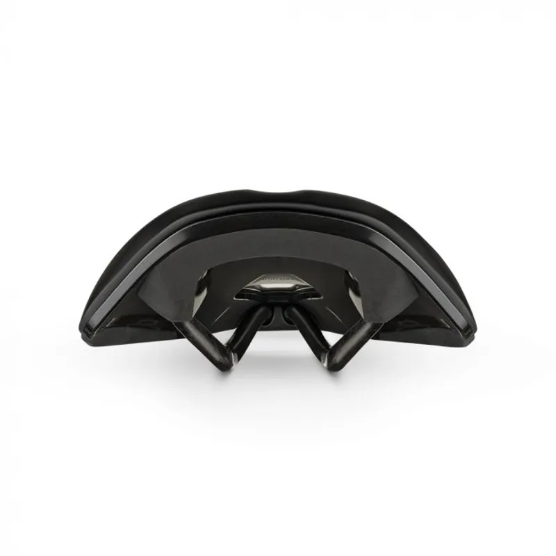 Fizik TEMPO ARGO R1 Short Nose Saddle : Carbon Rail-3