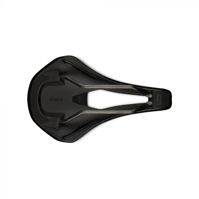 Fizik TEMPO ARGO R1 Short Nose Saddle : Carbon Rail-4