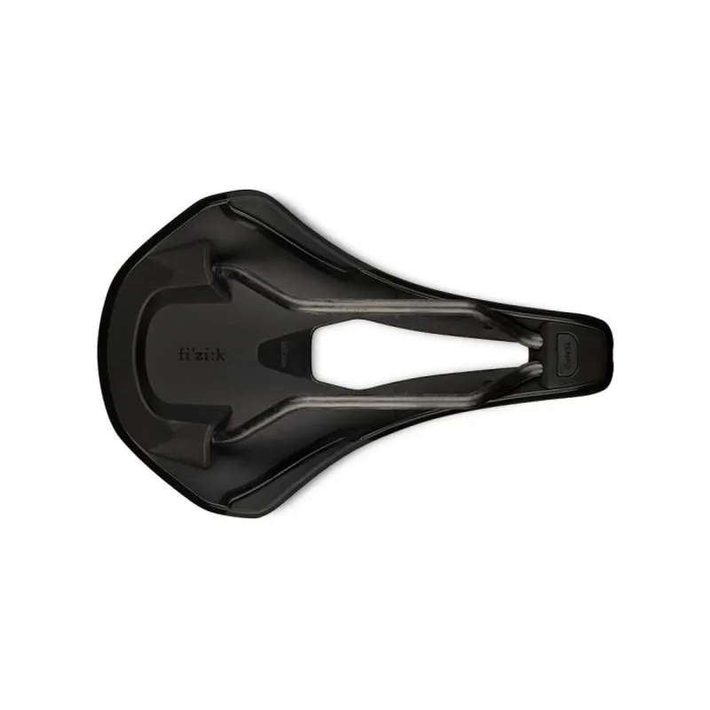 Fizik TEMPO ARGO R1 Short Nose Saddle : Carbon Rail-9