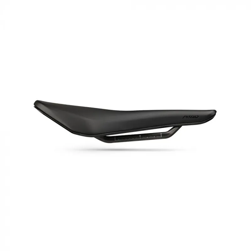 Fizik TEMPO ARGO R1 Short Nose Saddle : Carbon Rail-6