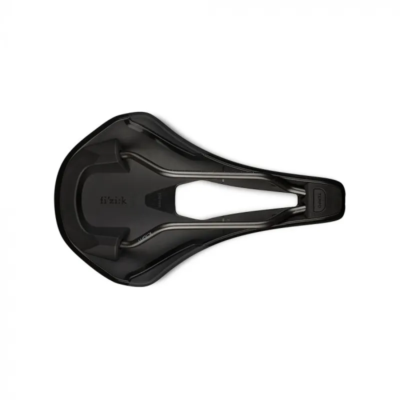 Fizik TEMPO ARGO R3 Short Nose Saddle : Kium Rail-4