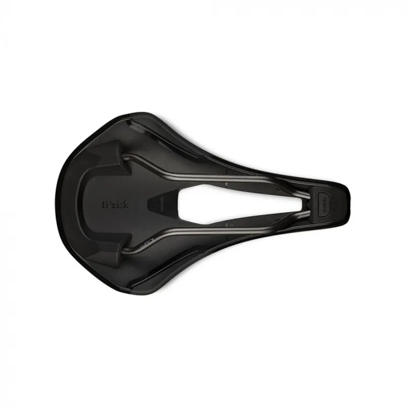 Fizik TEMPO ARGO R3 Short Nose Saddle : Kium Rail-9