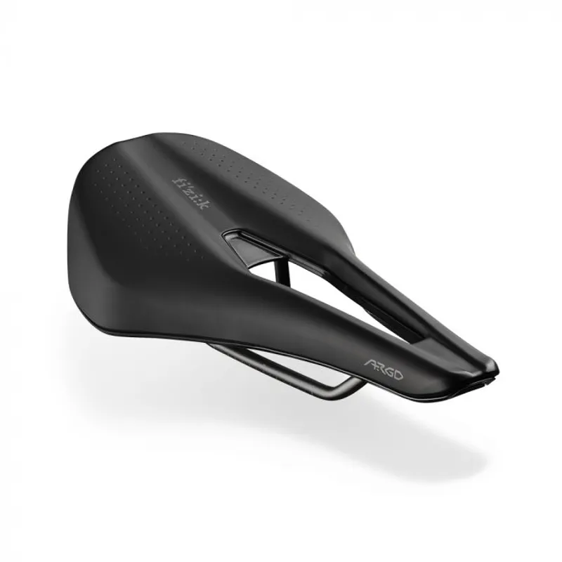 Fizik TEMPO ARGO R3 Short Nose Saddle : Kium Rail-5