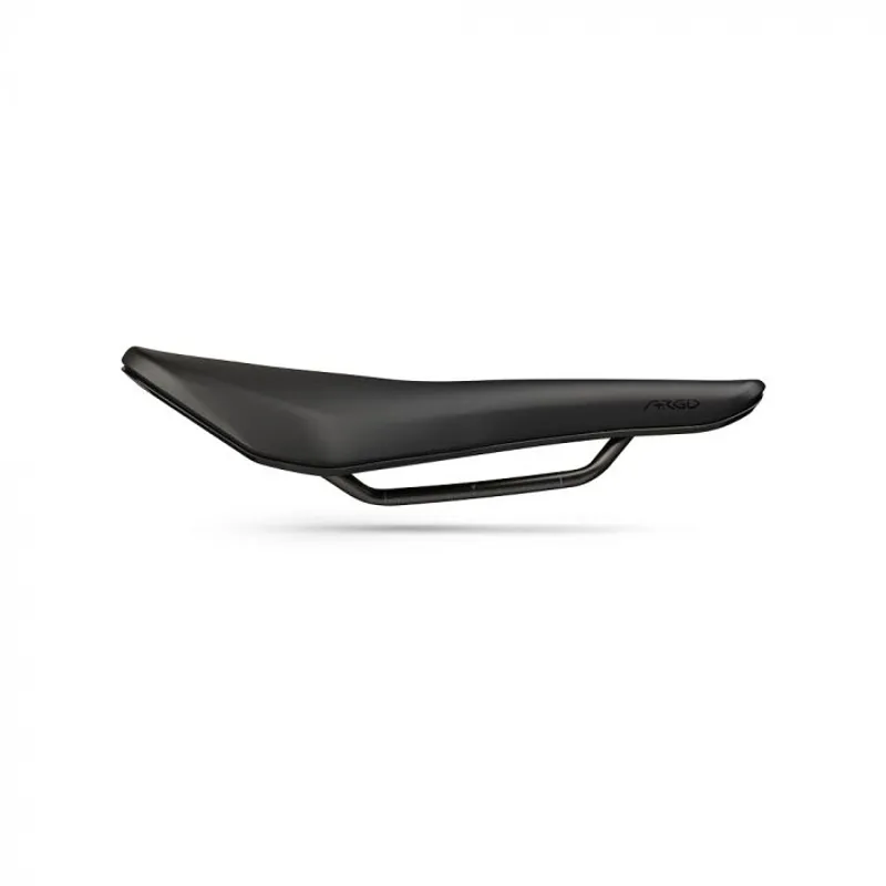 Fizik TEMPO ARGO R3 Short Nose Saddle : Kium Rail-6