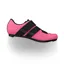 Fizik R5 Tempo Powerstrap Road Cycling Shoes : Pink / Black