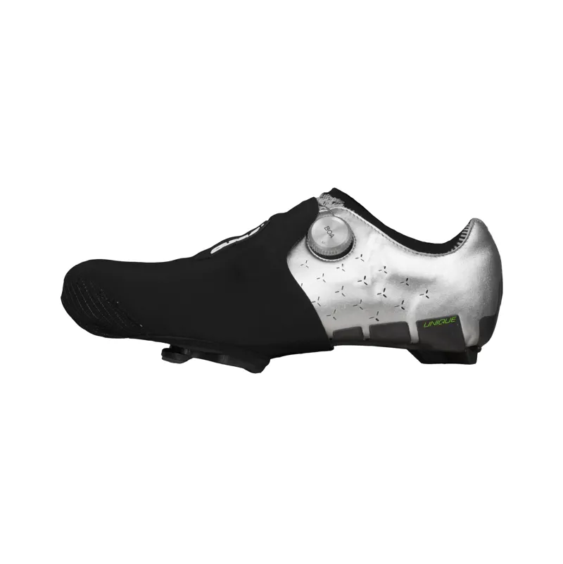 Q36.5 Termico X Toe Cover : Black