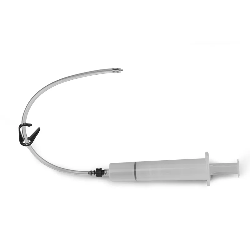 Shimano TL-BR001 Syringe Unit for Disc Brake Bleed Kit