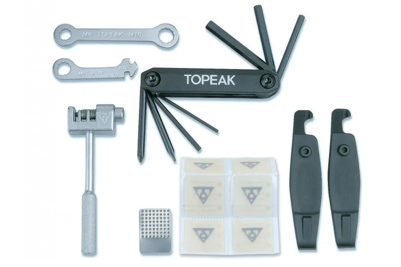Topeak Survival Tool Wedge II-1