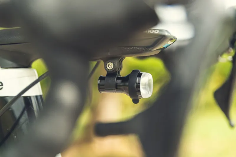 Exposure TRACE PACK MK2 Lights with DayBright-7