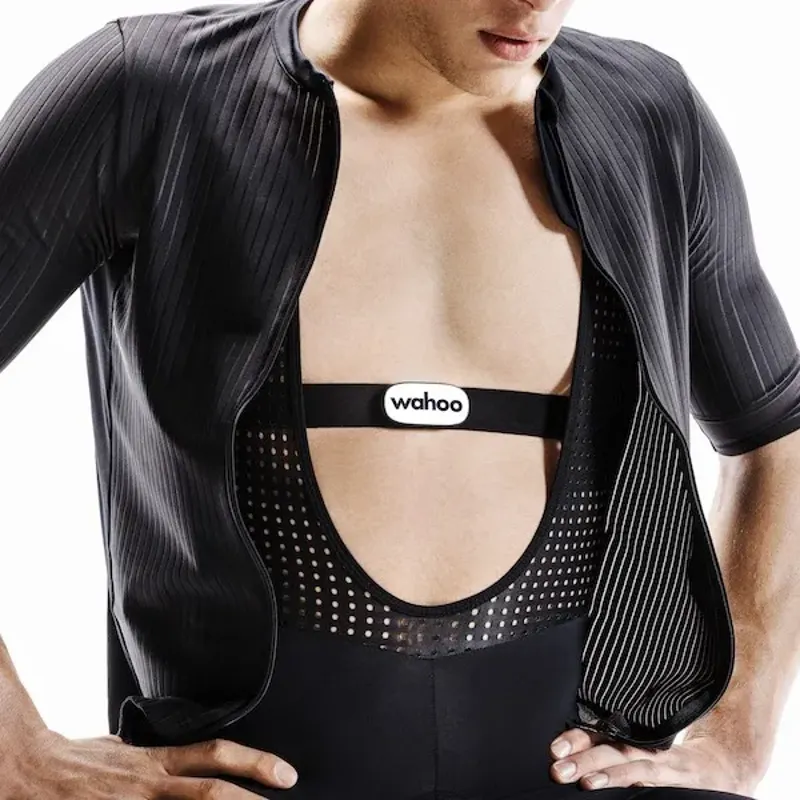 Wahoo TRACKR Heart Rate Monitor-4