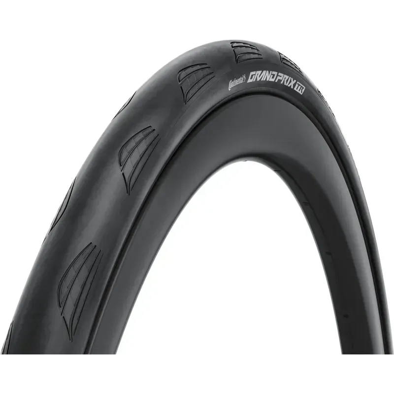 Continental Grand Prix TR Tyres : BLACK : OEM-2