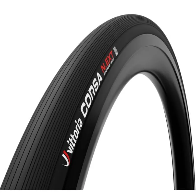 Vittoria Corse N.EXT Clincher and Tubeless Ready Tyres