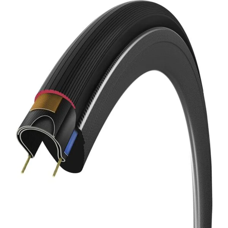 Vittoria Corse N.EXT Clincher and Tubeless Ready Tyres-1