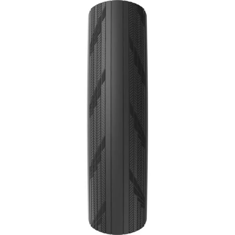 Vittoria Corsa PRO CONTROL Hookless / Tubeless TLR Tyres : BLACK/PARA-1