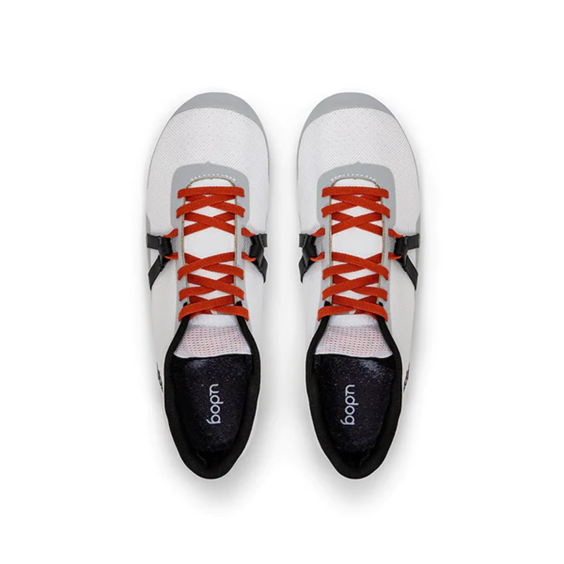 UDOG Coloured Shoe Laces x3 : HOT PACK-4