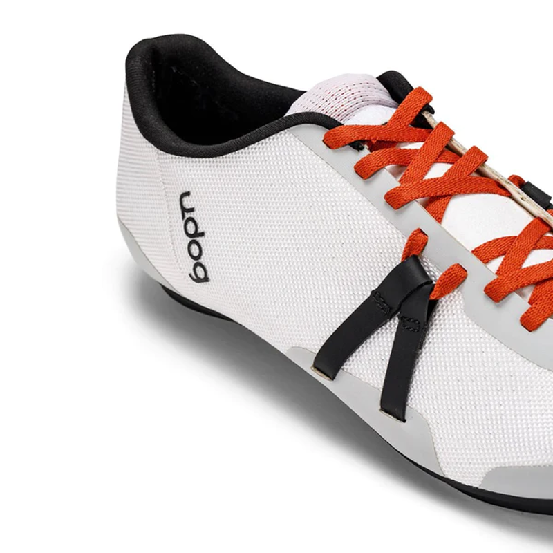 UDOG Coloured Shoe Laces x3 : HOT PACK-5