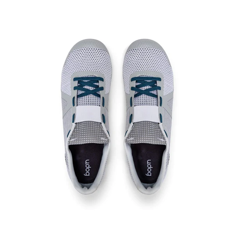 UDOG Coloured Shoe Laces x3 : HOT PACK-8