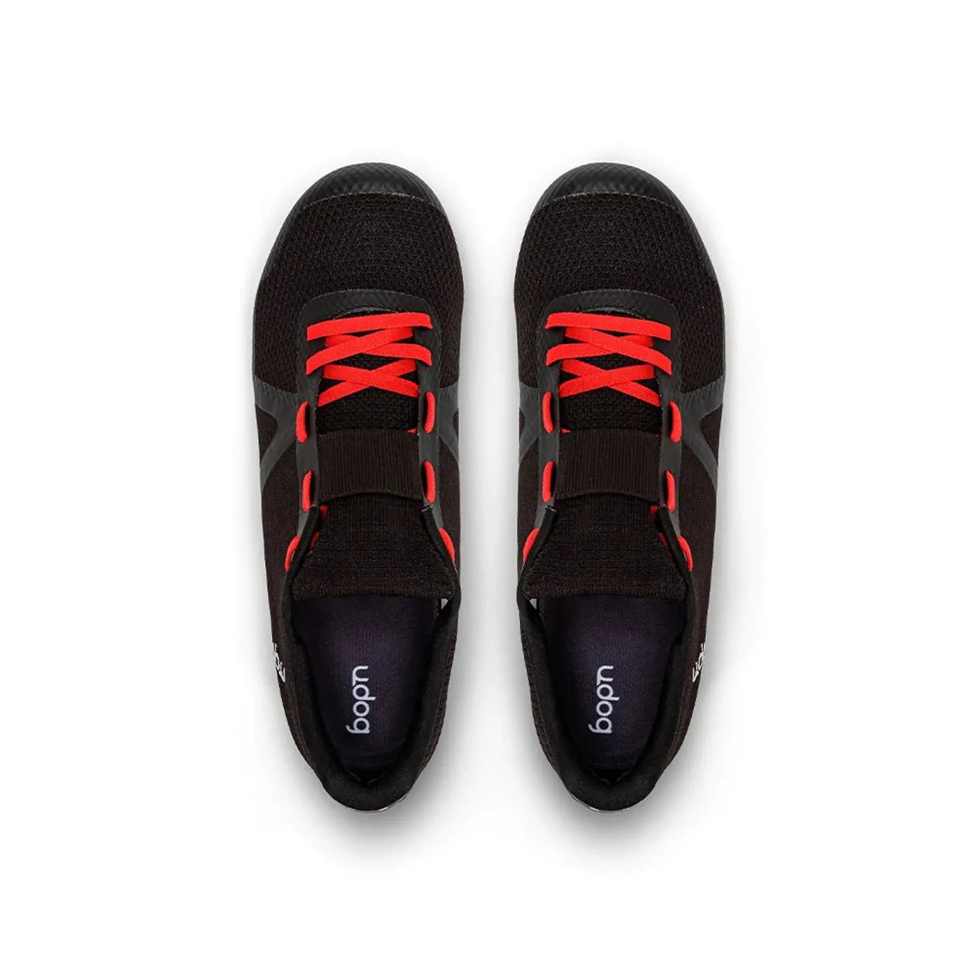 UDOG Coloured Shoe Laces x3 : MILD PACK