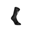 Q36.5 ULTRA Signature 17 Socks : BLACK